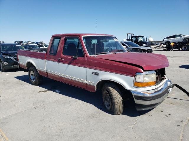 Vin: 1ftex15n7skc02885, lot: 49388485, ford all models 19954