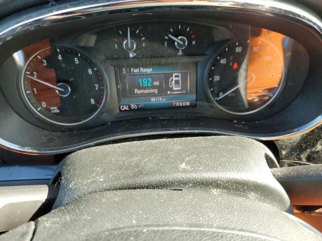 2019 BUICK ENCORE PRE - KL4CJASB8KB729590