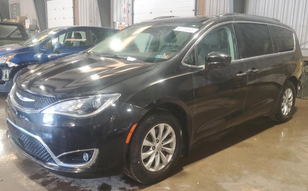 2C4RC1FG8KR679002 CHRYSLER PACIFICA T 2019