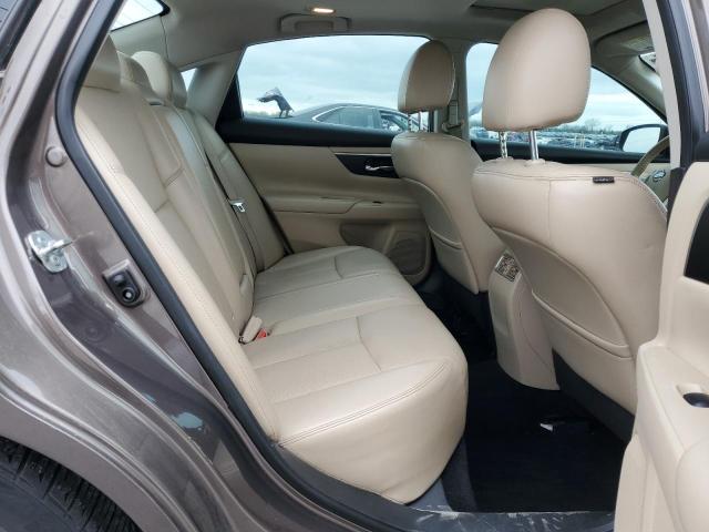 2017 NISSAN ALTIMA 2.5 - 1N4AL3AP3HC272292