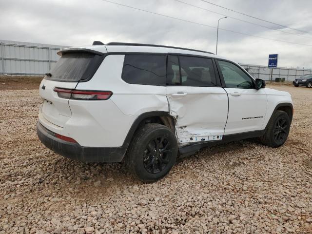 Vin: 1c4rjkag2r8609472, lot: 46704225, jeep grand cher l laredo 20243