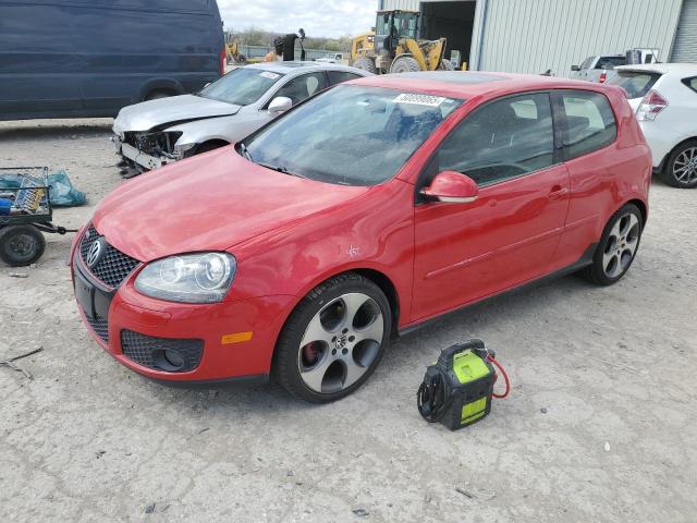 VOLKSWAGEN GTI