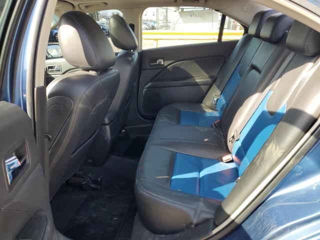 2010 FORD FUSION SPO - 3FAHP0KC5AR327118