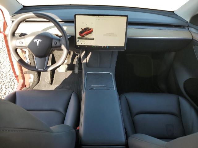 2023 TESLA MODEL Y - 7SAYGDEE7PA044888