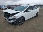 2015 HONDA CIVIC EX - 19XFB2F84FE103516