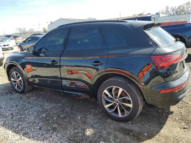 Vin: wa1gaafy1r2100747, lot: 50006635, audi q5 premium 45 20242