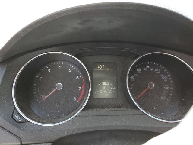 2017 VOLKSWAGEN JETTA S - 3VW2B7AJ5HM331150