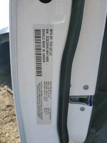 2022 DODGE CHARGER GT - 2C3CDXHG1NH114608
