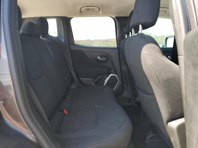 2018 JEEP RENEGADE L - ZACCJABB6JPJ37225