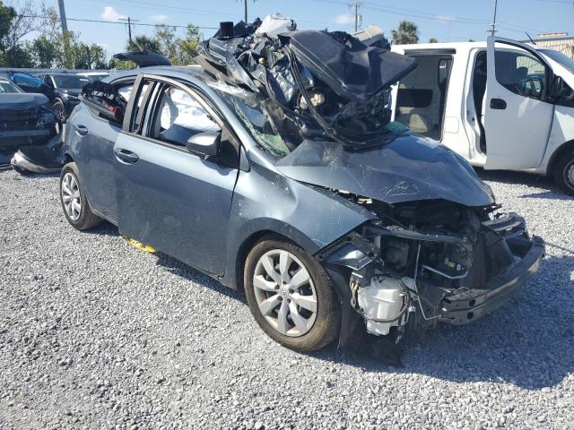Vin: 2t1burhe3gc527872, lot: 46340905, toyota corolla l 20164