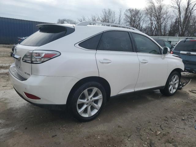 Vin: 2t2zk1ba1cc067466, lot: 48796445, lexus rx350 350 20123