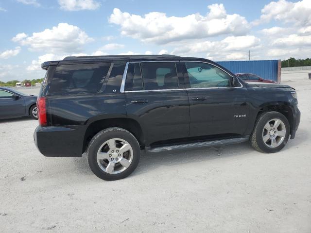 2018 CHEVROLET TAHOE C150 - 1GNSCBKC1JR245803