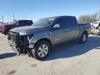 2017 NISSAN TITAN S - 1N6AA1EK3HN519511