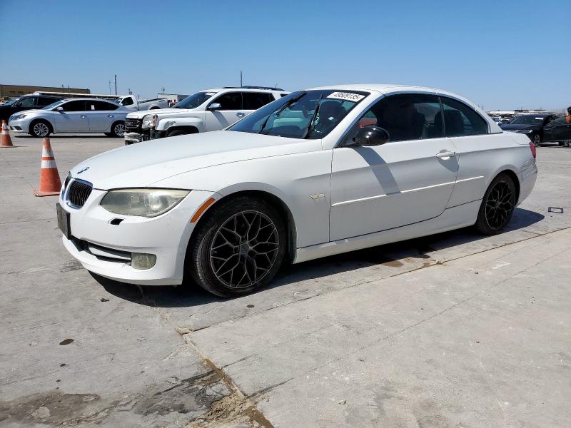 Vin: wbadw7c52be443611, lot: 49509135, bmw 3 series i sulev 2011 img_1