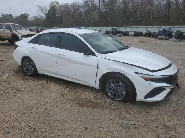 2024 HYUNDAI ELANTRA SE - KMHLM4DG8RU850105