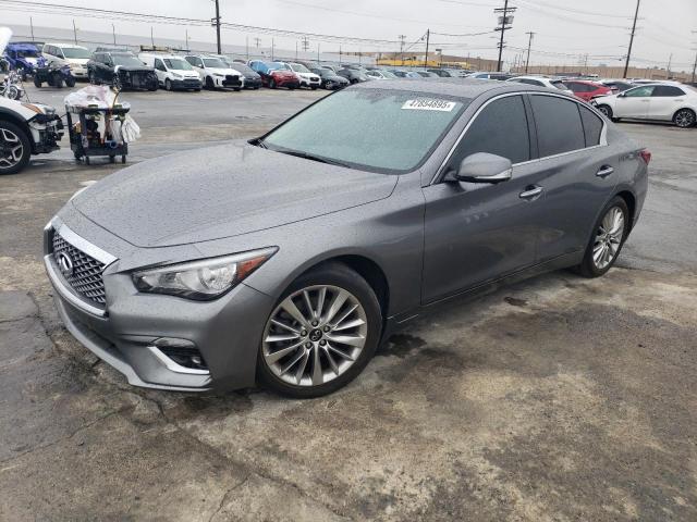 Vin: jn1ev7bp6mm701895, lot: 47854895, infiniti q50 luxe 2021 img_1