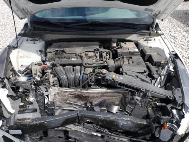 2021 HYUNDAI ELANTRA SE - 5NPLN4AG9MH020001
