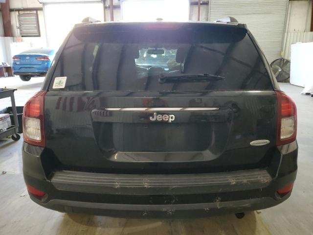2017 JEEP COMPASS LA - 1C4NJCEBXHD160325