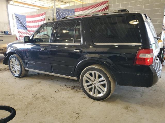 Vin: 1fmju1mt2gef22723, lot: 48107465, ford expedition platinum 20162