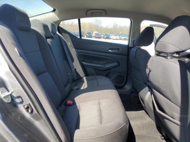 2020 NISSAN ALTIMA S - 1N4BL4BV7LC201225