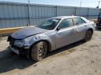 2017 CHRYSLER 300 S - 2C3CCAGG9HH506807