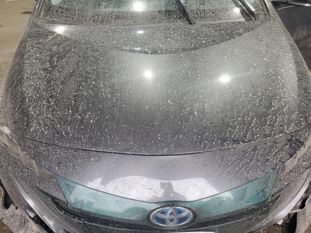 2017 TOYOTA PRIUS PRIM - JTDKARFP0H3043682