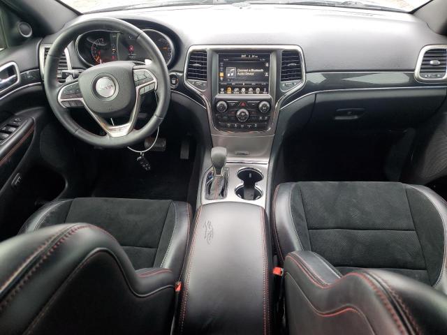 2017 JEEP GRAND CHER - 1C4RJFLG3HC855799