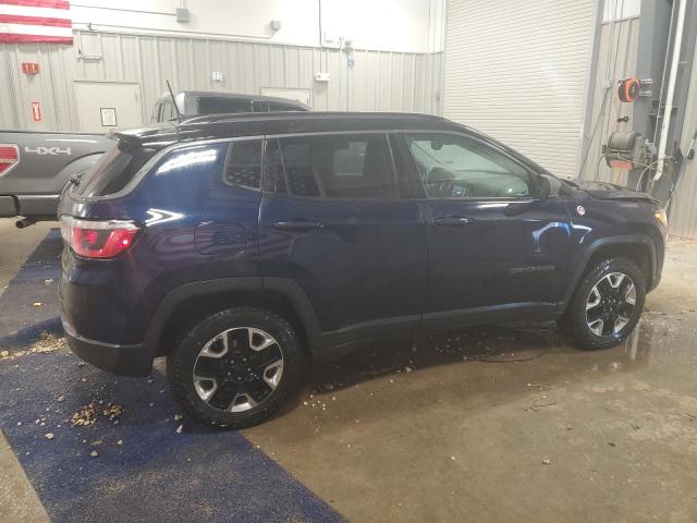 Vin: 3c4njddb4jt168850, lot: 50352715, jeep compass trailhawk 20183