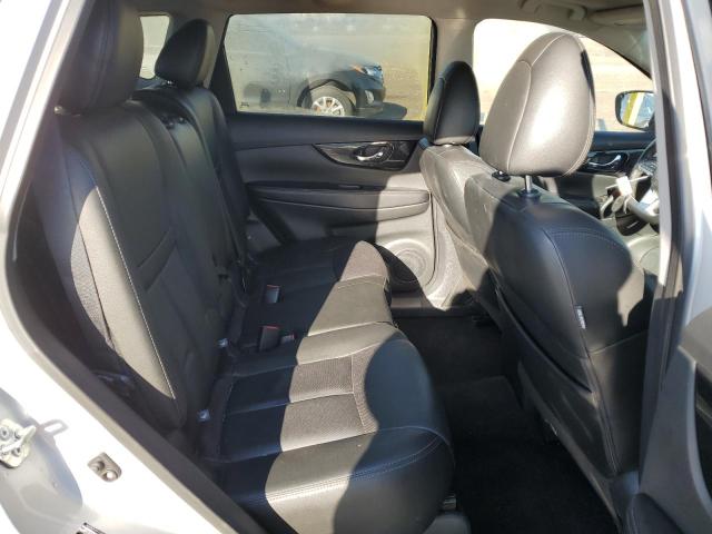 2019 NISSAN ROGUE S - 5N1AT2MV2KC770906