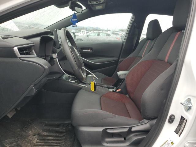 2024 TOYOTA COROLLA SE 5YFS4MCE4RP188763