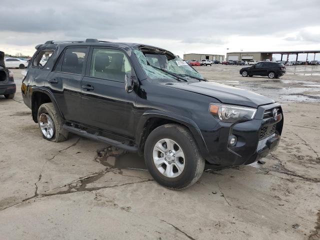 Vin: jtenu5jrxn6018915, lot: 51105075, toyota 4runner sr5/sr5 premium 20224