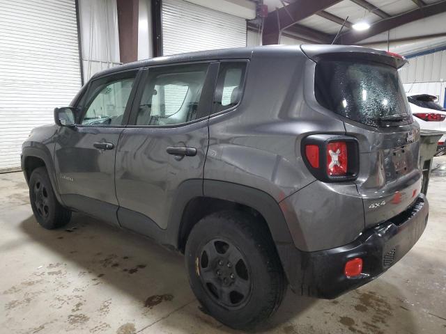 Vin: zaccjbab4hpg13928, lot: 51054245, jeep renegade sport 20172