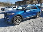 2020 FORD EXPLORER X - 1FMSK7DH2LGB01110