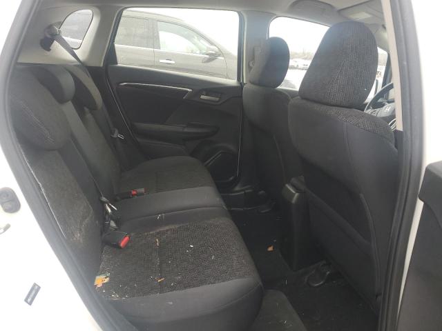 2016 HONDA FIT LX JHMGK5H59GX011584