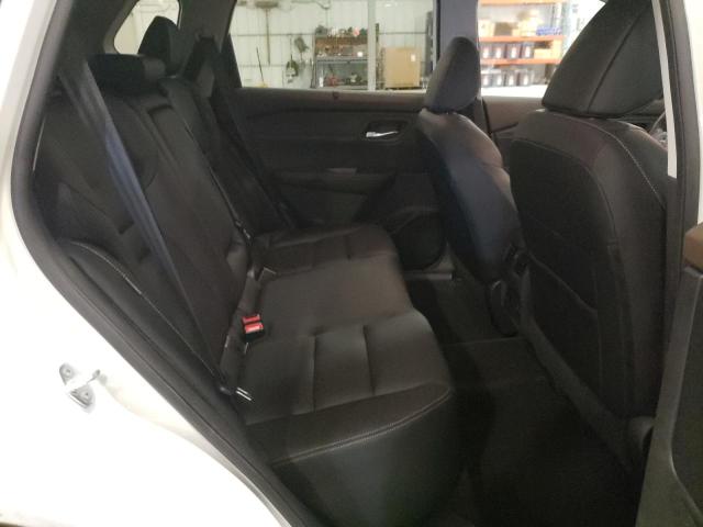 2023 NISSAN ROGUE SL - 5N1BT3CB4PC767658