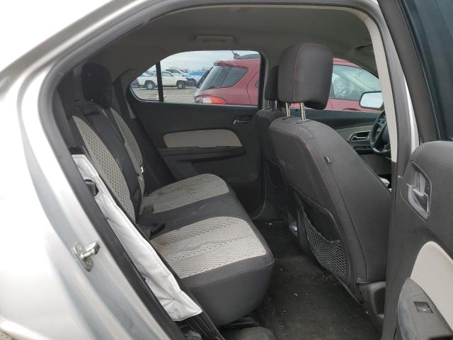 2015 CHEVROLET EQUINOX LS - 2GNALAEKXF1131629