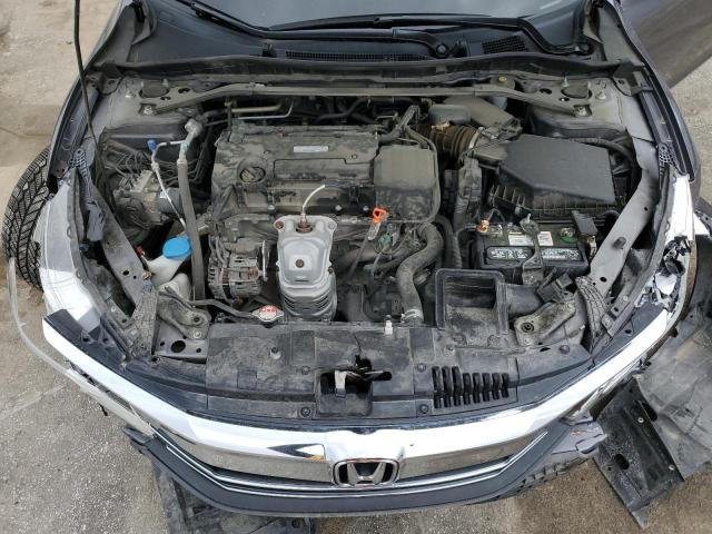 2016 HONDA ACCORD EXL - 1HGCR2F96GA197170