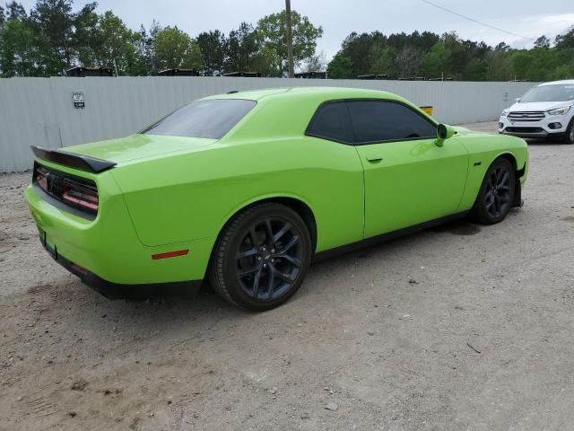 2023 DODGE CHALLENGER - 2C3CDZBT1PH689103
