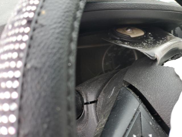 2021 NISSAN VERSA SV - 3N1CN8EVXML914317