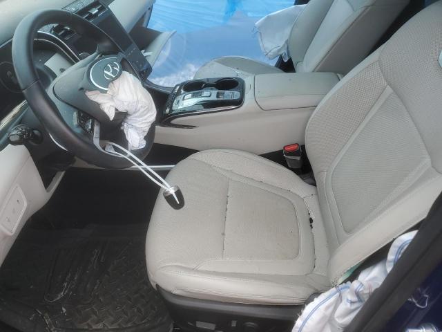 2023 HYUNDAI TUCSON LIM - 5NMJE3AEXPH276634