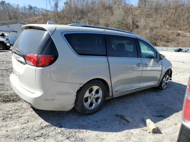 Vin: 2c4rc1egxhr622276, lot: 48324795, chrysler pacifica touring l plus 20173