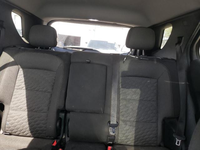 2019 CHEVROLET EQUINOX LT - 2GNAXUEV7K6265690