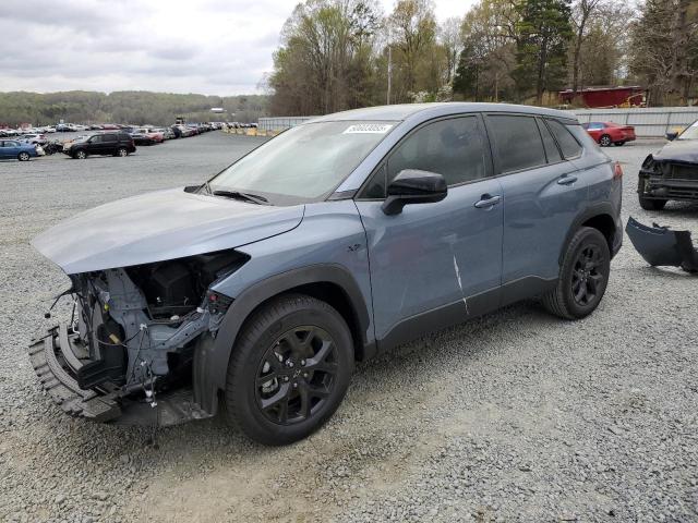 Vin: 7muaaaag5rv117057, lot: 50603055, toyota corolla cr l 2024 img_1