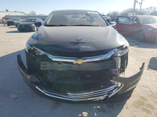 2019 CHEVROLET MALIBU 1G1ZD5ST4KF170113