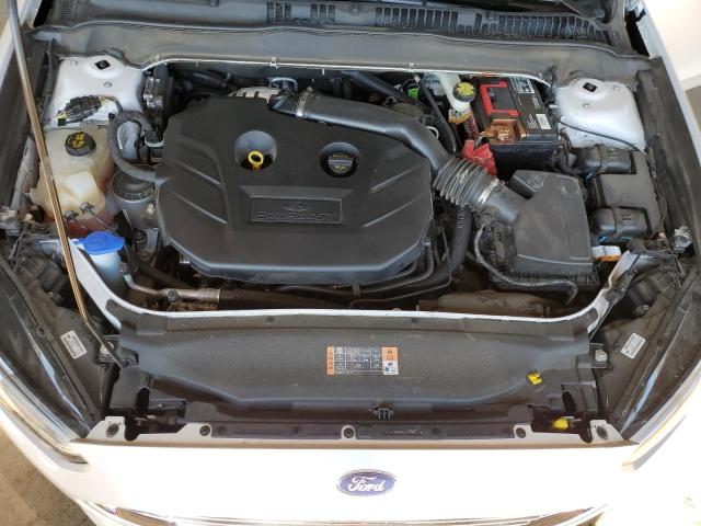 2016 FORD FUSION TIT - 3FA6P0D96GR114499