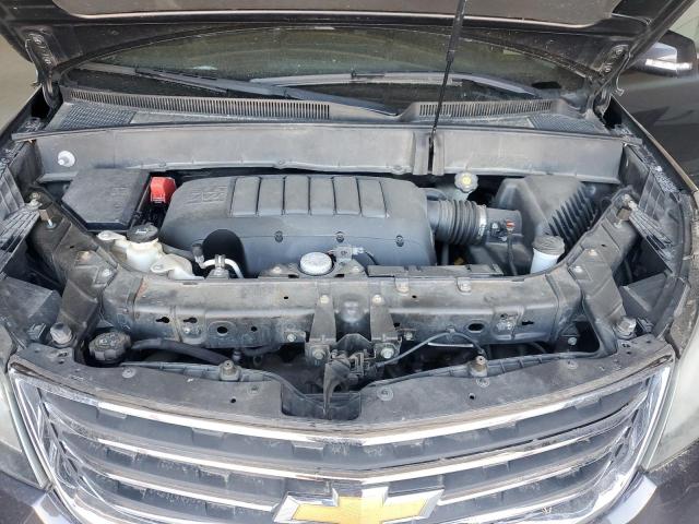 2016 CHEVROLET TRAVERSE L - 1GNKVHKD5GJ202322
