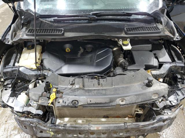 2016 FORD ESCAPE SE - 1FMCU9G97GUB49997