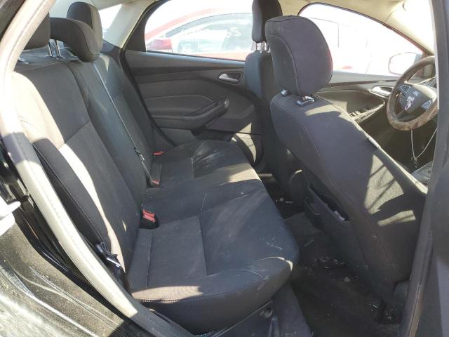 2018 FORD FOCUS SE 1FADP3F2XJL249158