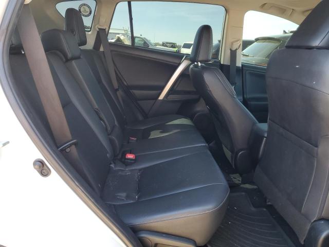2015 TOYOTA RAV4 LIMIT - JTMYFREV3FD072130