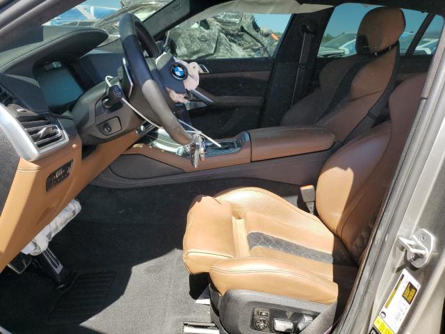 2021 BMW X6 M 5YMCY0C0XM9H99699
